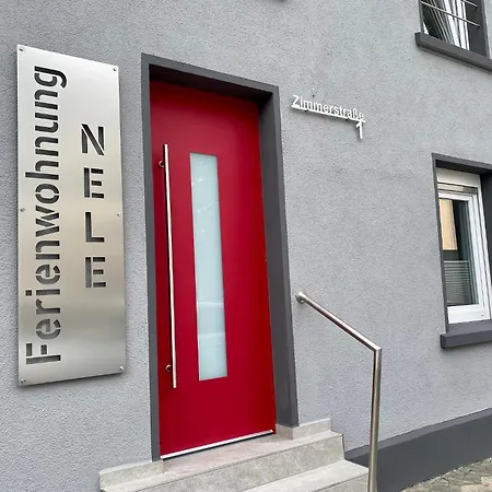 דירה Nele פלטנברג