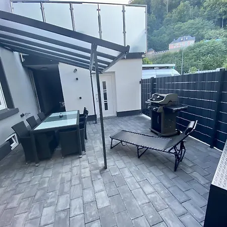 Nele דירה פלטנברג