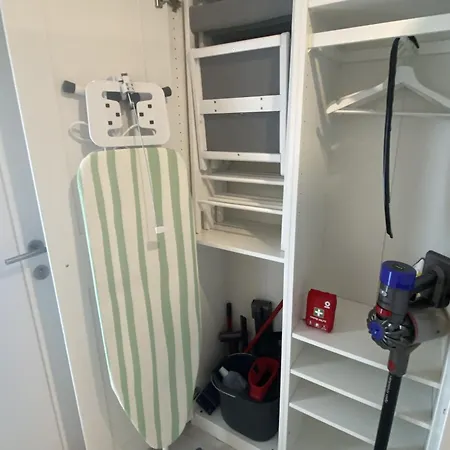 아파트 Nele 플레텐베르크