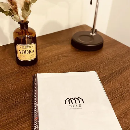 Nele 플레텐베르크