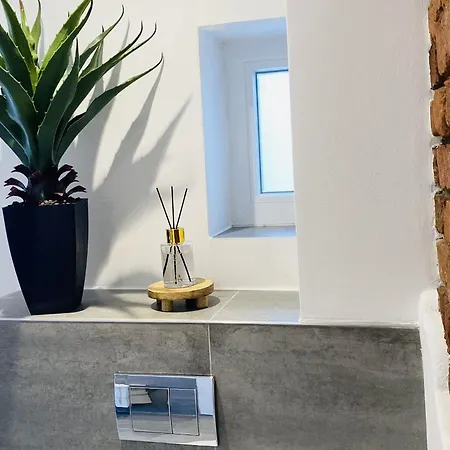 아파트 Nele 플레텐베르크