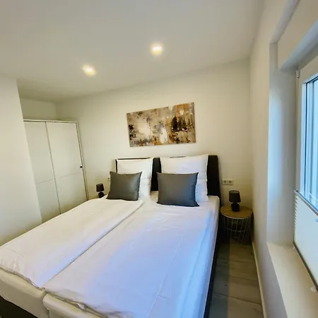 Appartement Nele