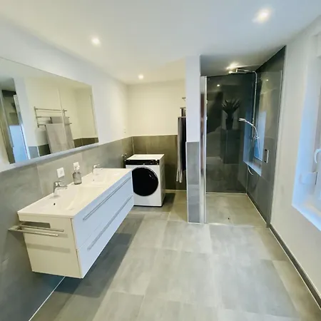 Nele Appartement *