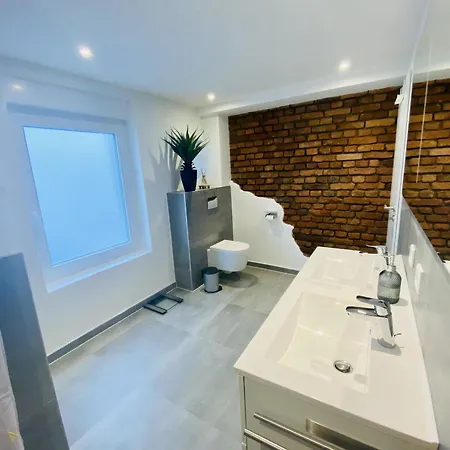 Appartement Nele Plettenberg