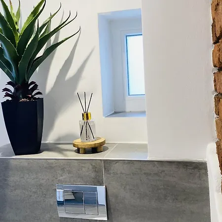 Nele Appartement *