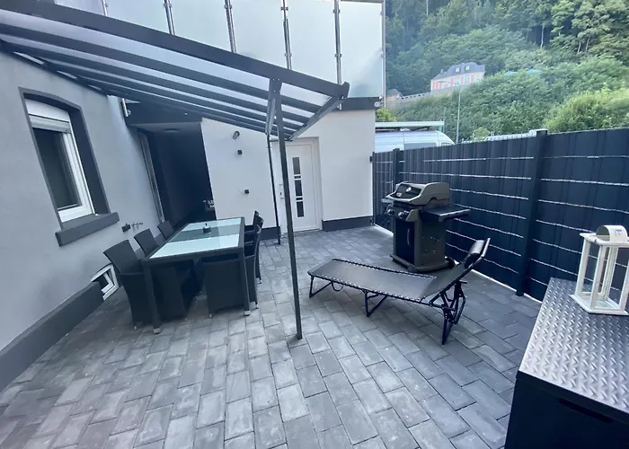 Nele דירה פלטנברג