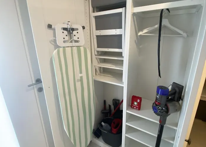 דירה Nele פלטנברג