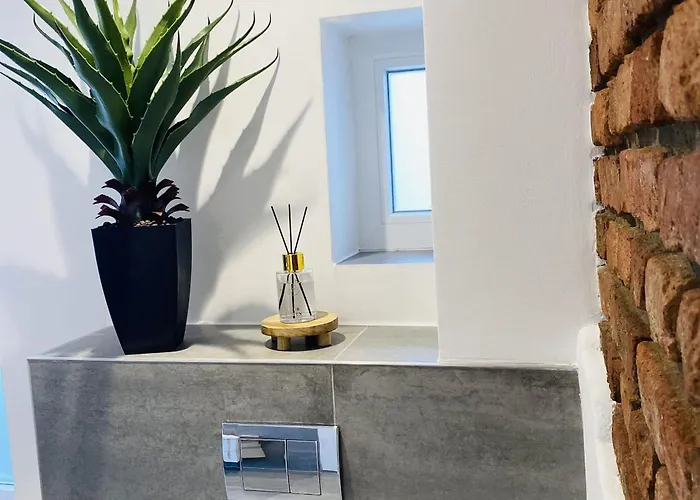 דירה Nele פלטנברג